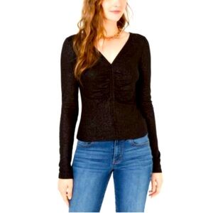 Planet Gold Shine Celestial Blue size M